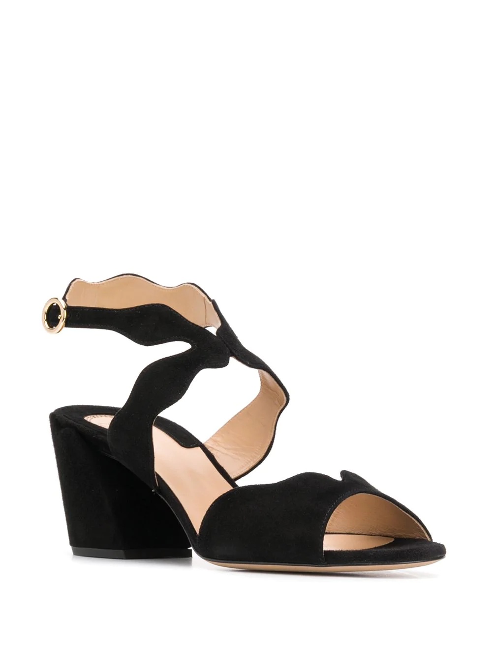 Lauren sandals - 2