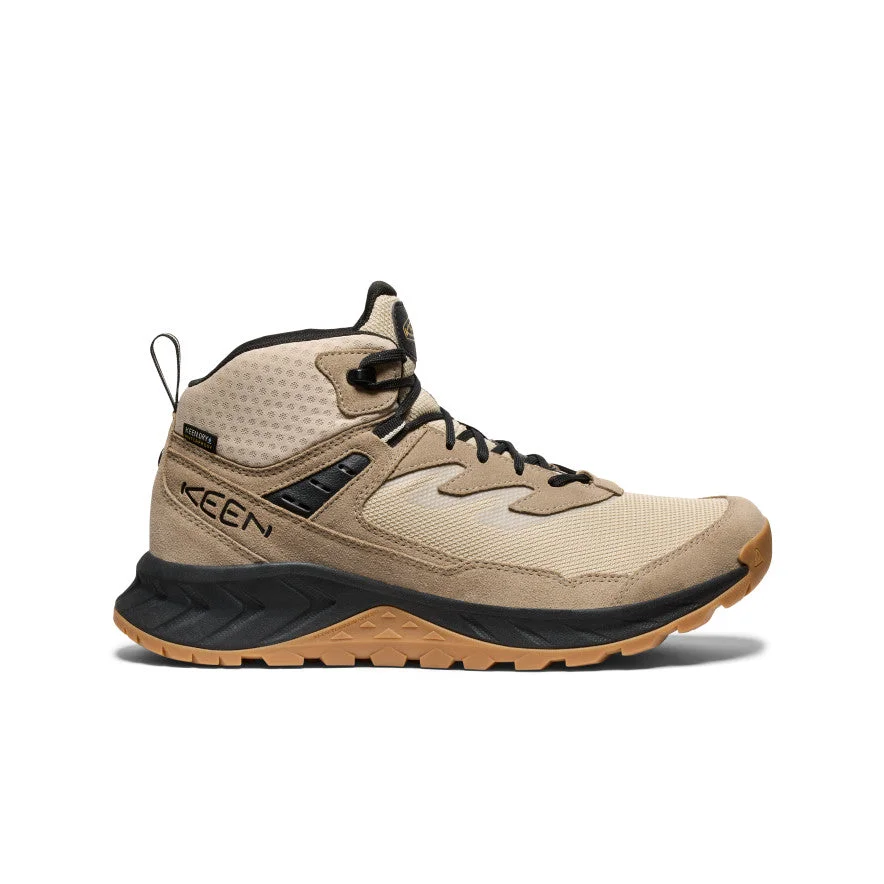 Men's Hightrail Waterproof Hiking Boot - 1