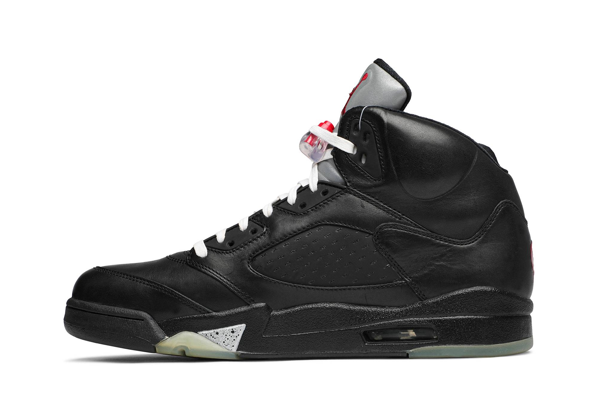 Air Jordan 5 Retro Premio 'Bin23' - 3