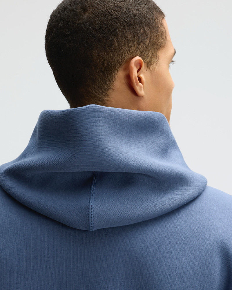 New England Patriots Rivalries Collection Oversized Tech Fleece Men's Nike NFL Pullover Hoodie 5