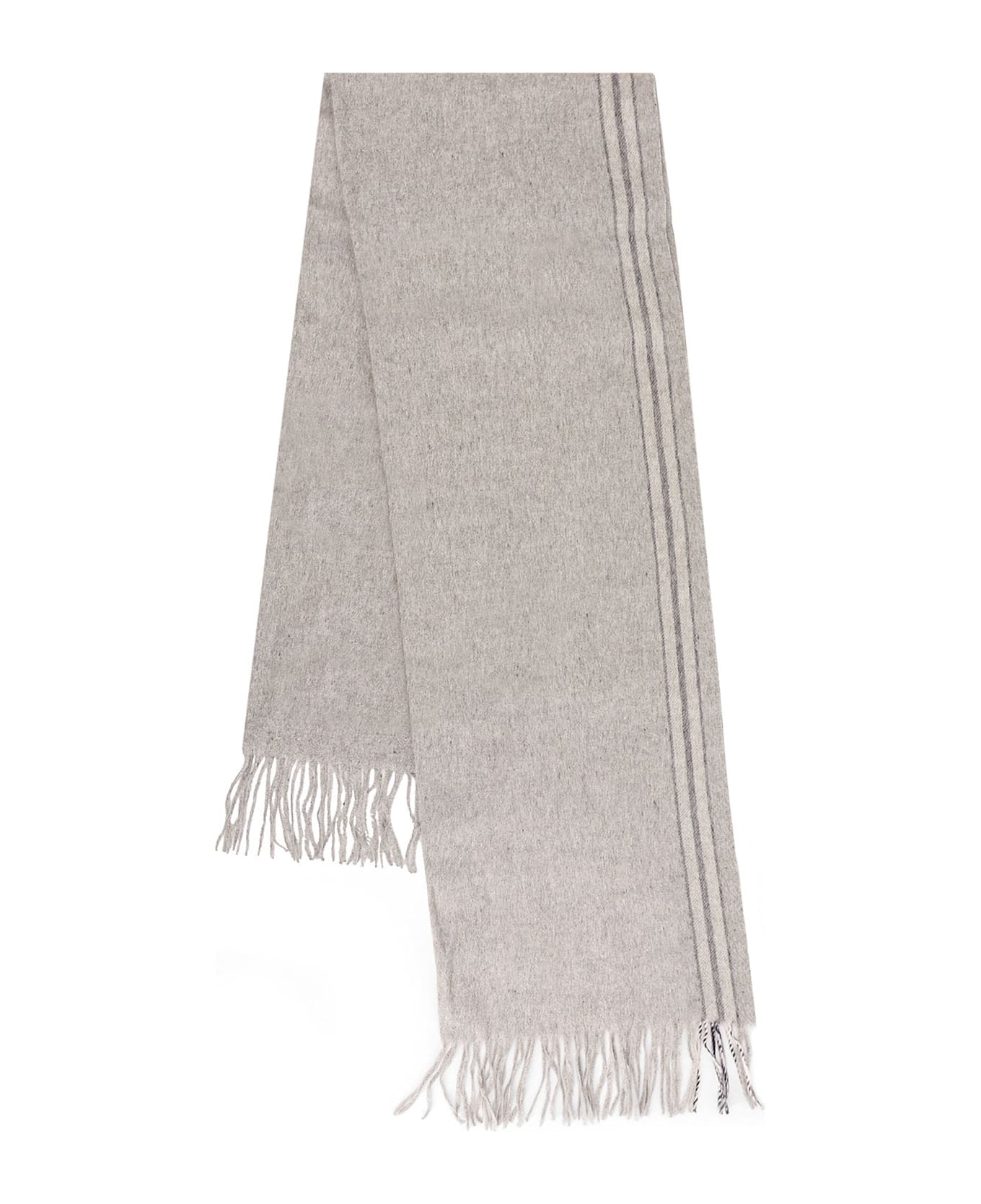 Silk Scarf - 1