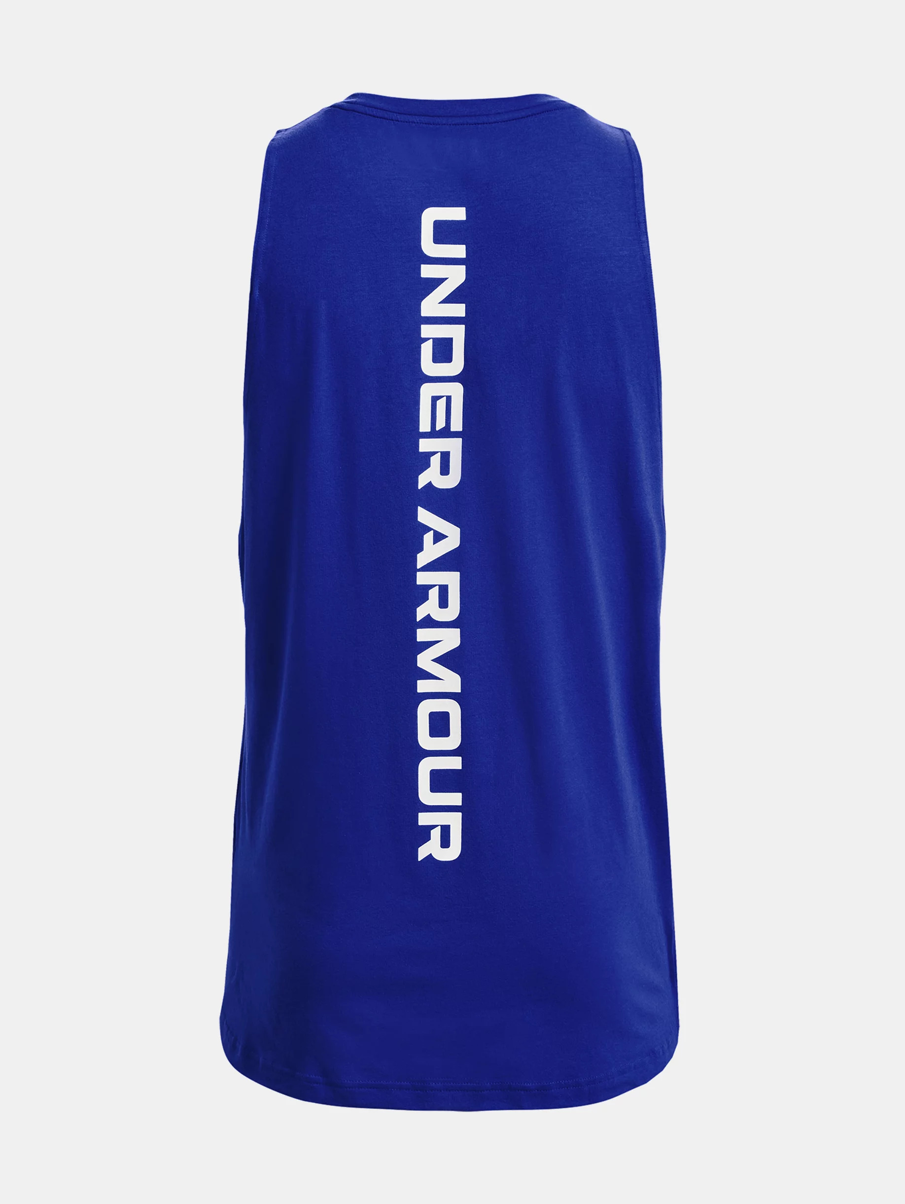 Men's UA Zone Tank - 3
