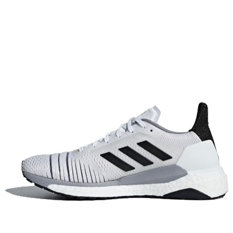 (WMNS) adidas Solar Glide 'Footwear White' BB6630 - 1