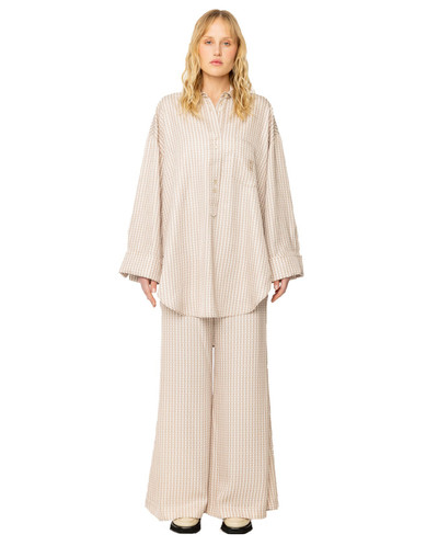 BY MALENE BIRGER Lucee Flared Trousers outlook