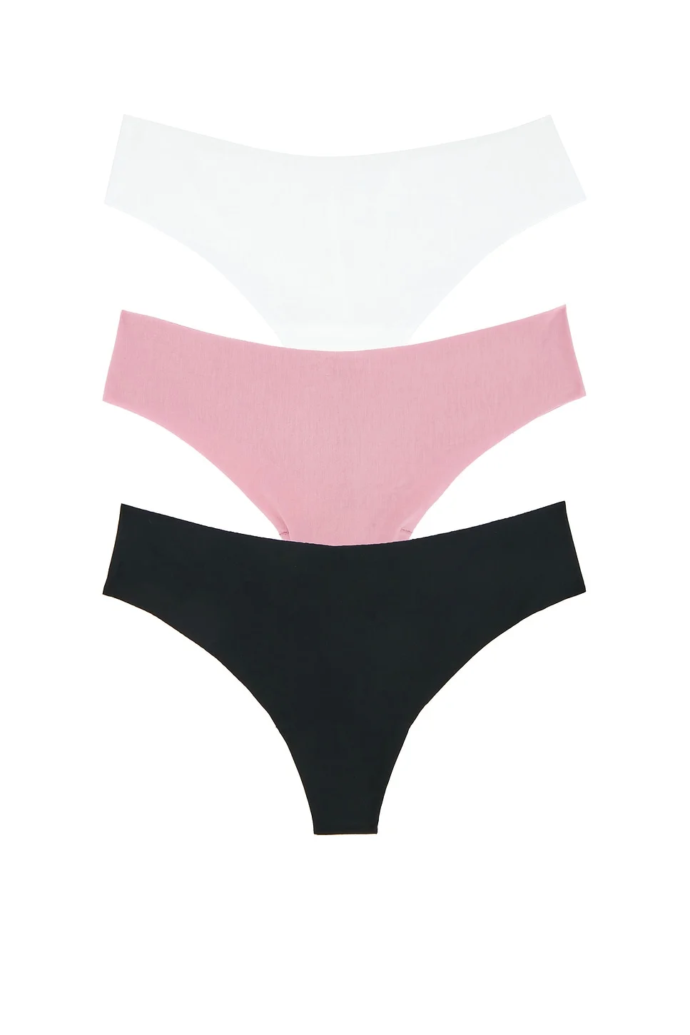 Butter Thong 3-pack - 1