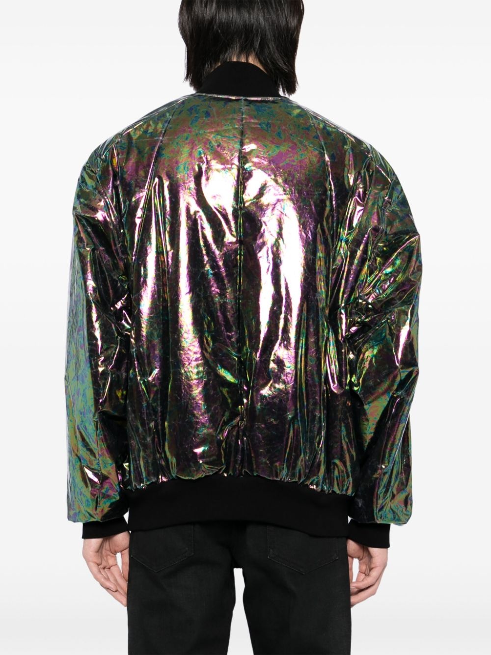 acid bomber jacket - 4