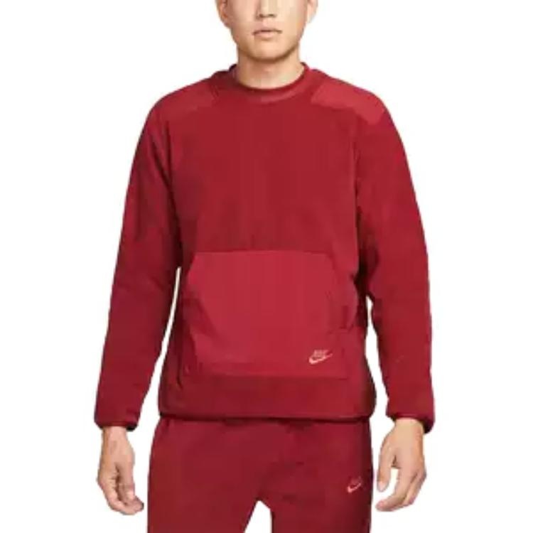 Nike Crew Hoodie DD4855-677 - 3