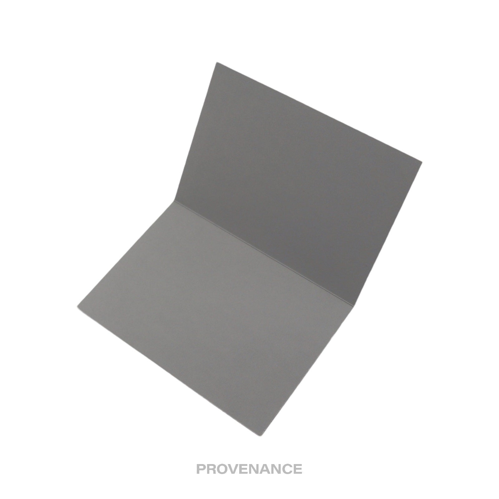 Louis Vuitton Card - Grey Yellow Monogram - 3