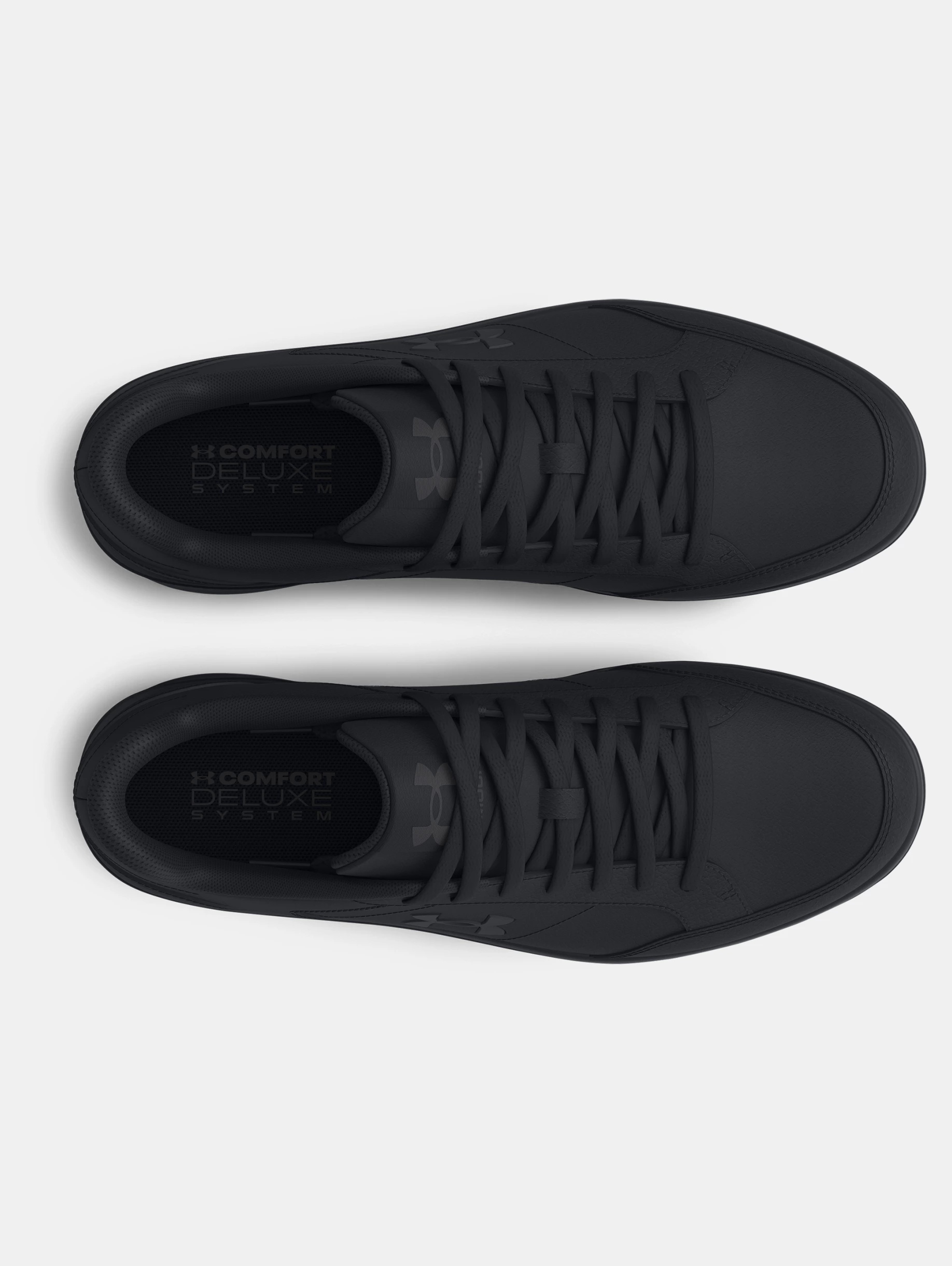 Men's UA Official Shoes - 3