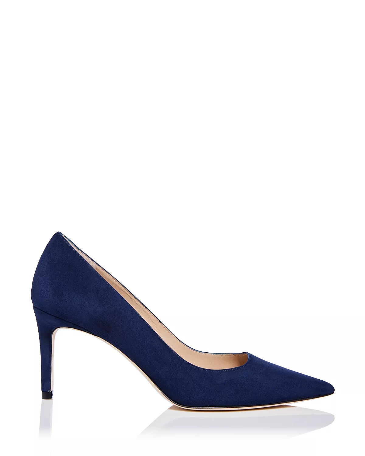 Women's Stuart Power 75 Pumps - 2