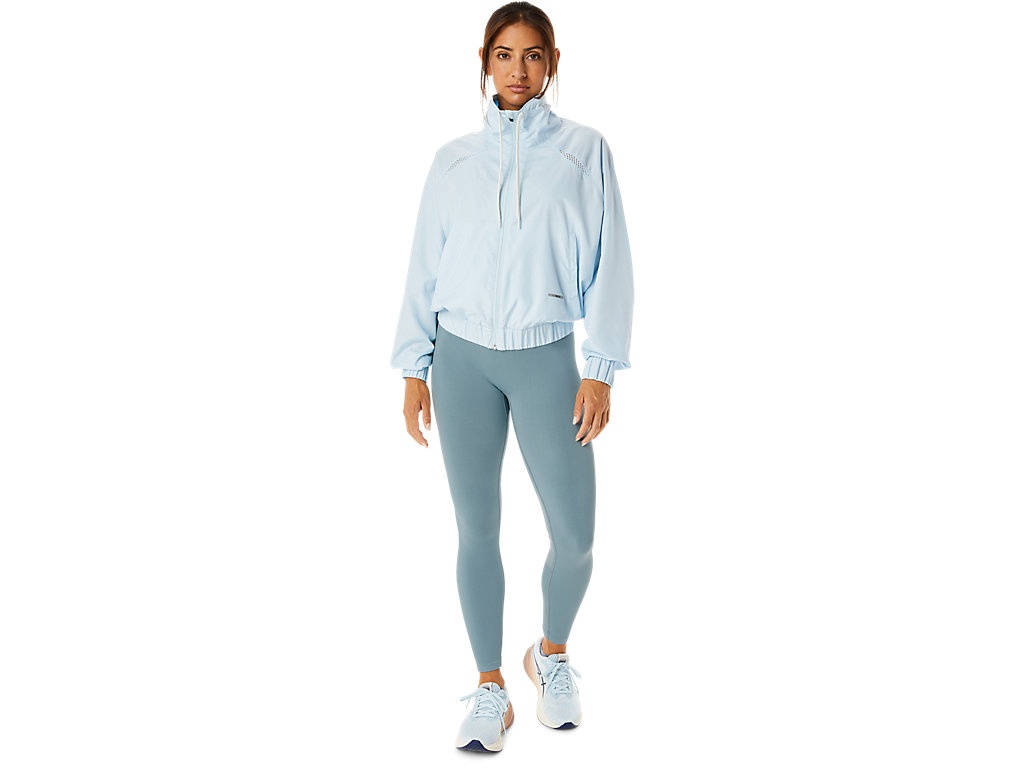 WOMEN'S ACTIBREEZE NAGINO WOVEN JACKET - 11