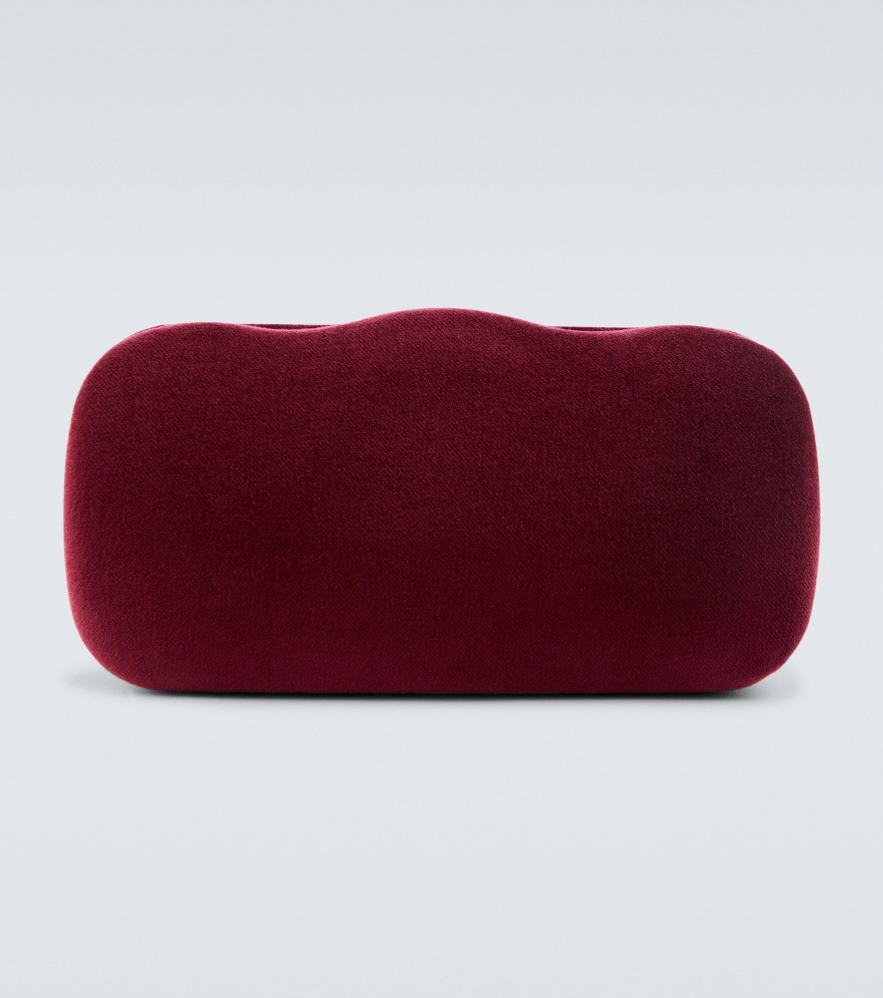 Logo rectangular sunglasses - 5