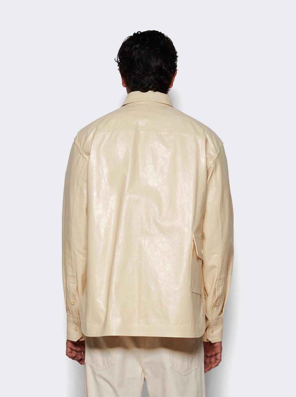 Shirt Limestone - 4
