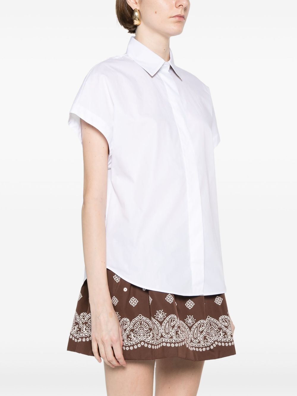short-sleeves shirt - 3
