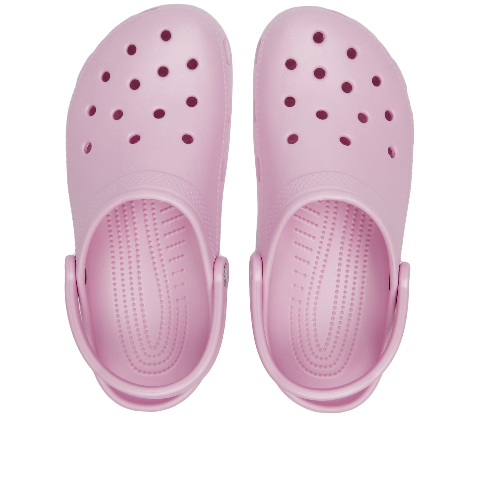 Crocs Classic Clog - 5