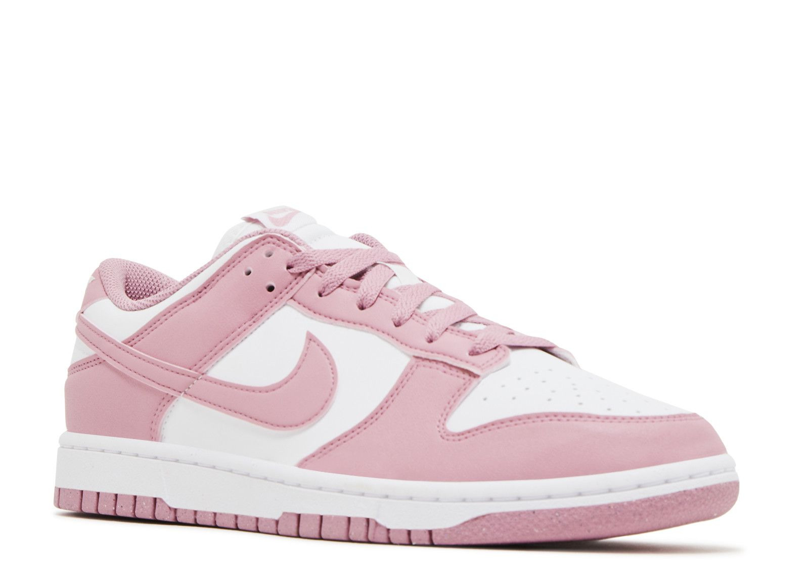 WMNS DUNK LOW NEXT NATURE 'ELEMENTAL PINK' - 2