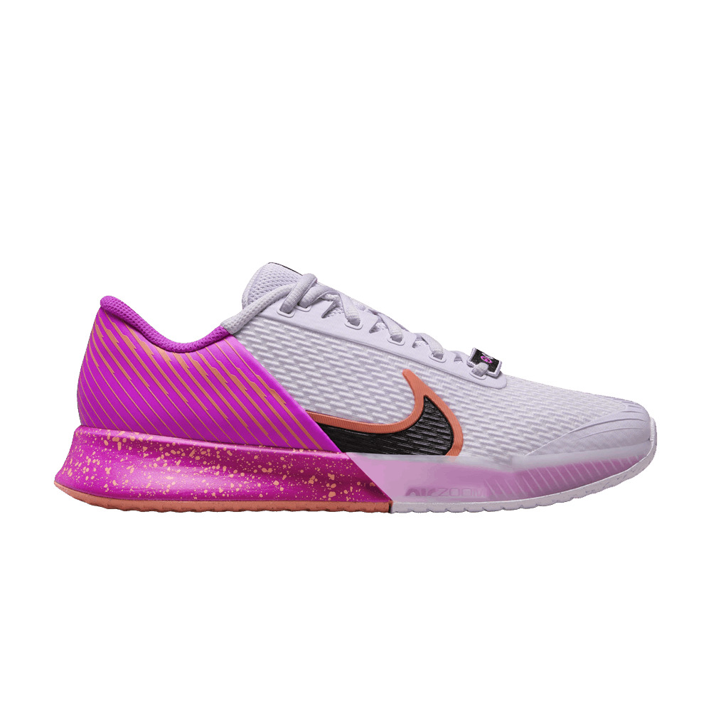 Wmns NikeCourt Air Zoom Vapor Pro 2 Premium HC 'NYC Tournament Pack' - 1