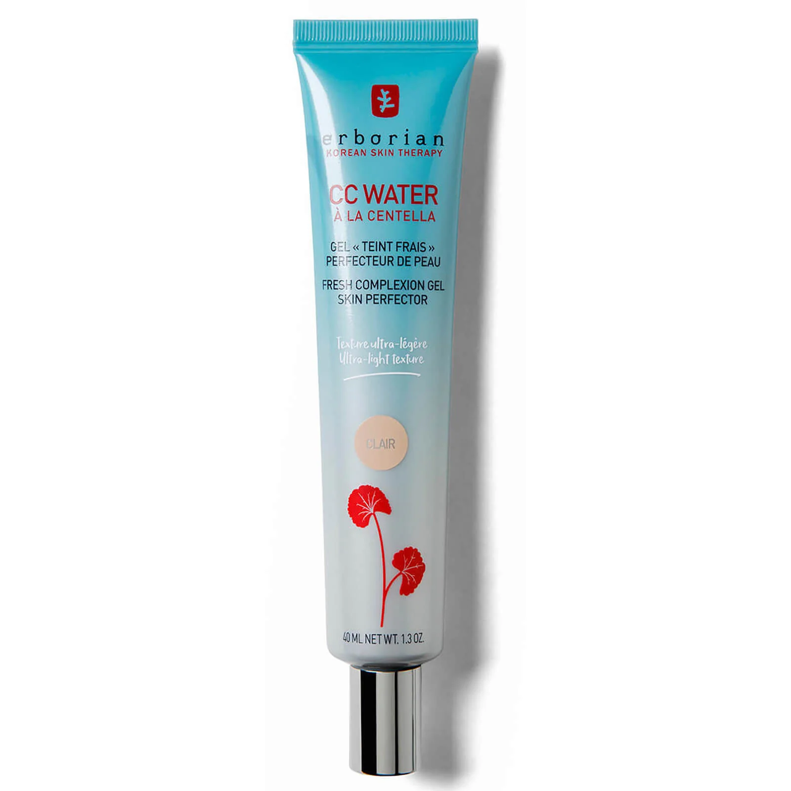 Erborian CC Water 40ml - Clair - 1
