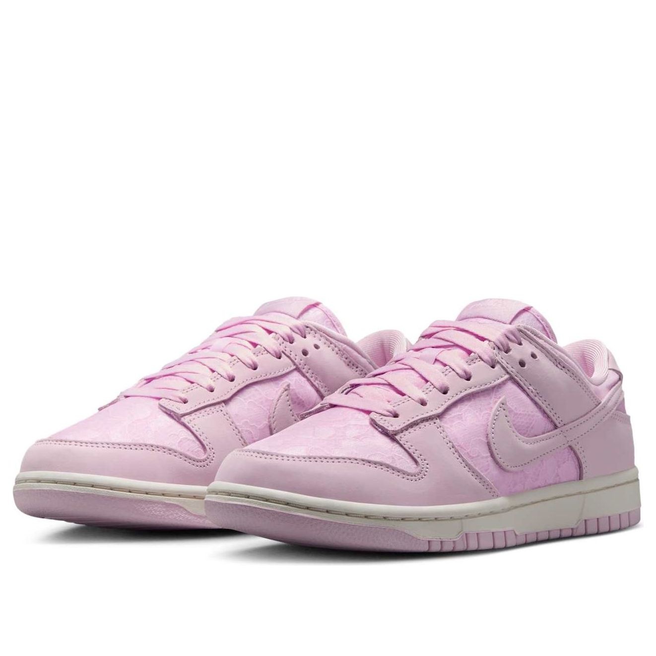 (WMNS) Nike Dunk Low 'Regal Pink' HJ5870-600 - 3