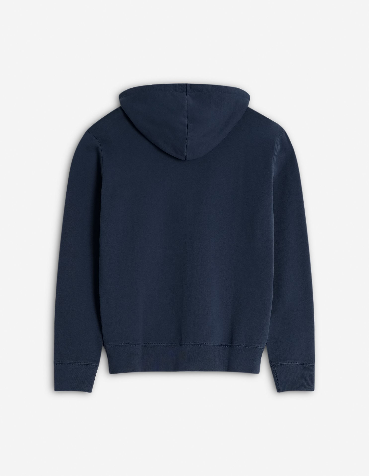 FOX HEAD PATCH REGULAR HOODIE - 6