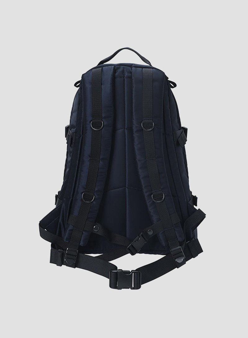 Porter-Yoshida & Co Tanker Day Backpack in Iron Blue 4