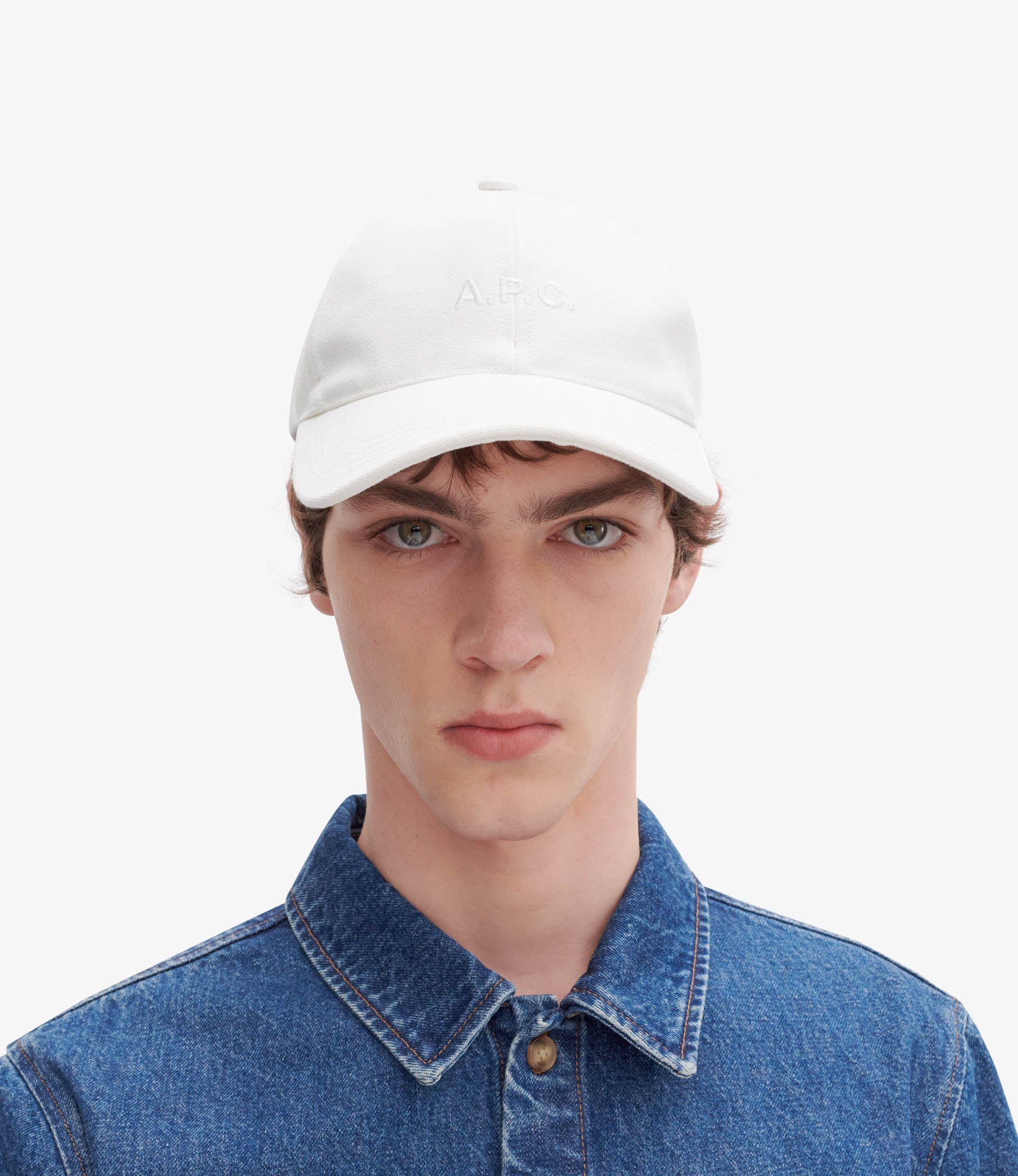 CHARLIE BASEBALL CAP - 2