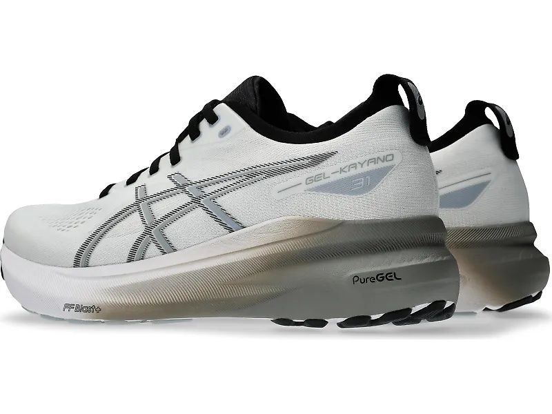 ASICS Gel-Kayano 31 - 7