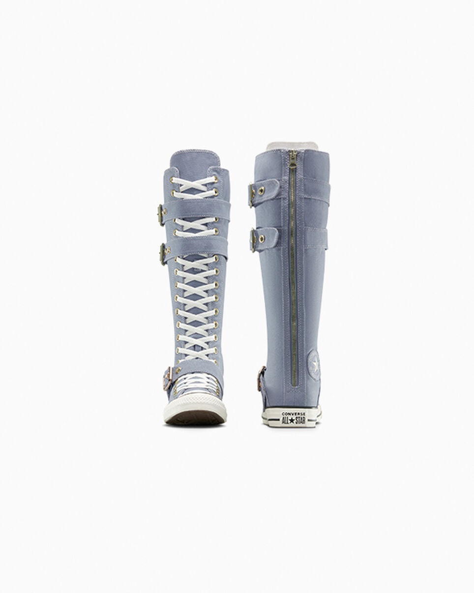 Chuck Taylor All Star XX-Hi Buckle - 7