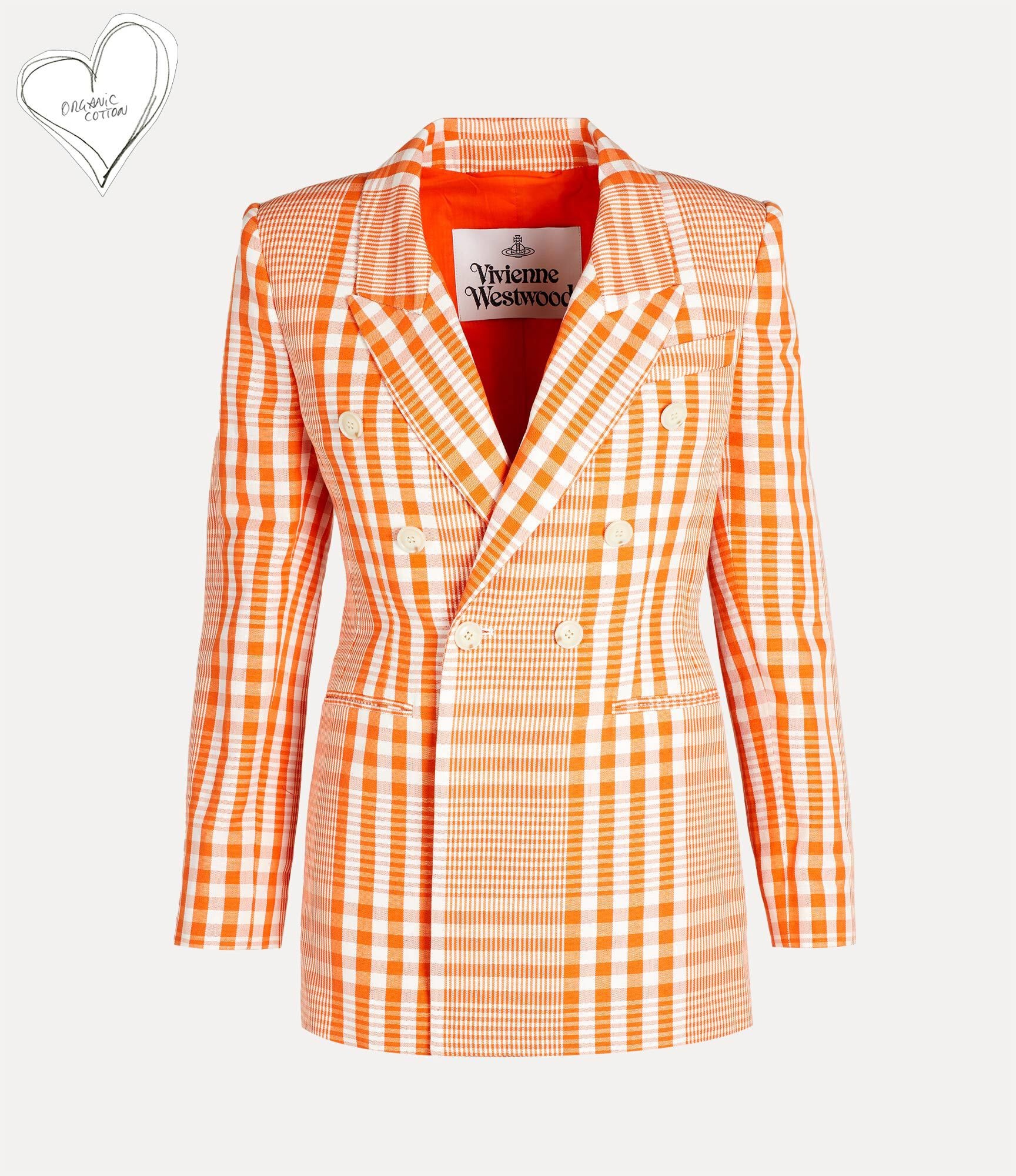 LELIO JACKET - 1
