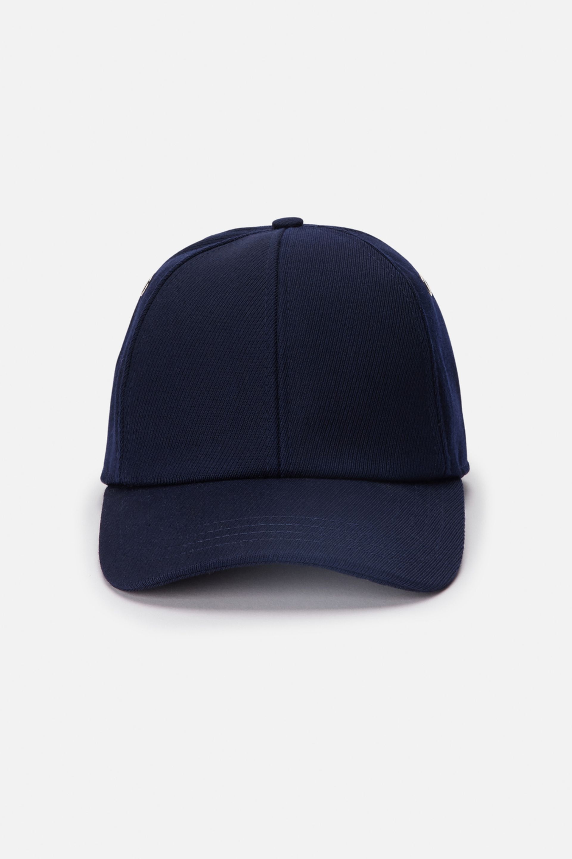 Ami Patch Cap - 6