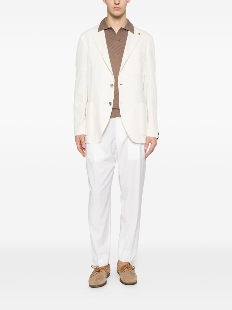 EMPORIO ARMANI short-sleeve polo shirt outlook