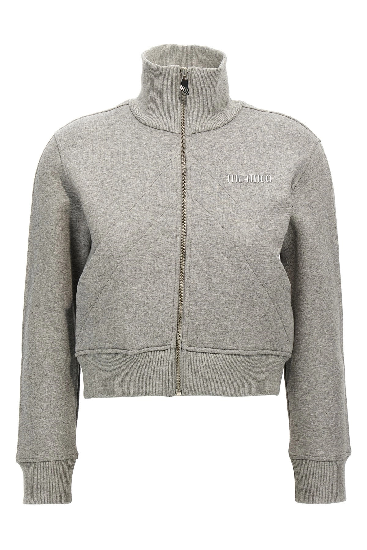 Logo sweatshirt - 1