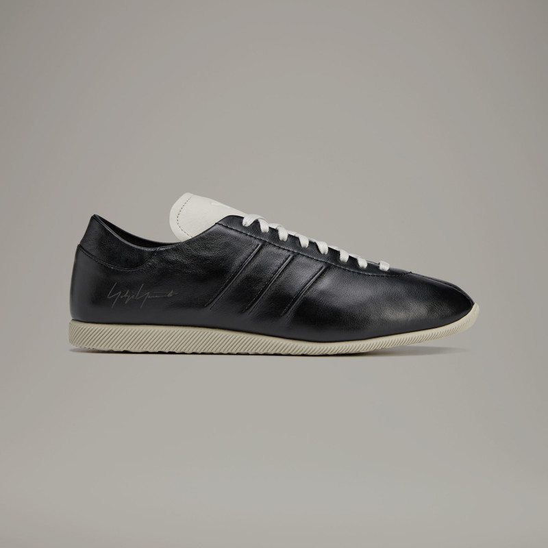 Y-3 Japan - 1
