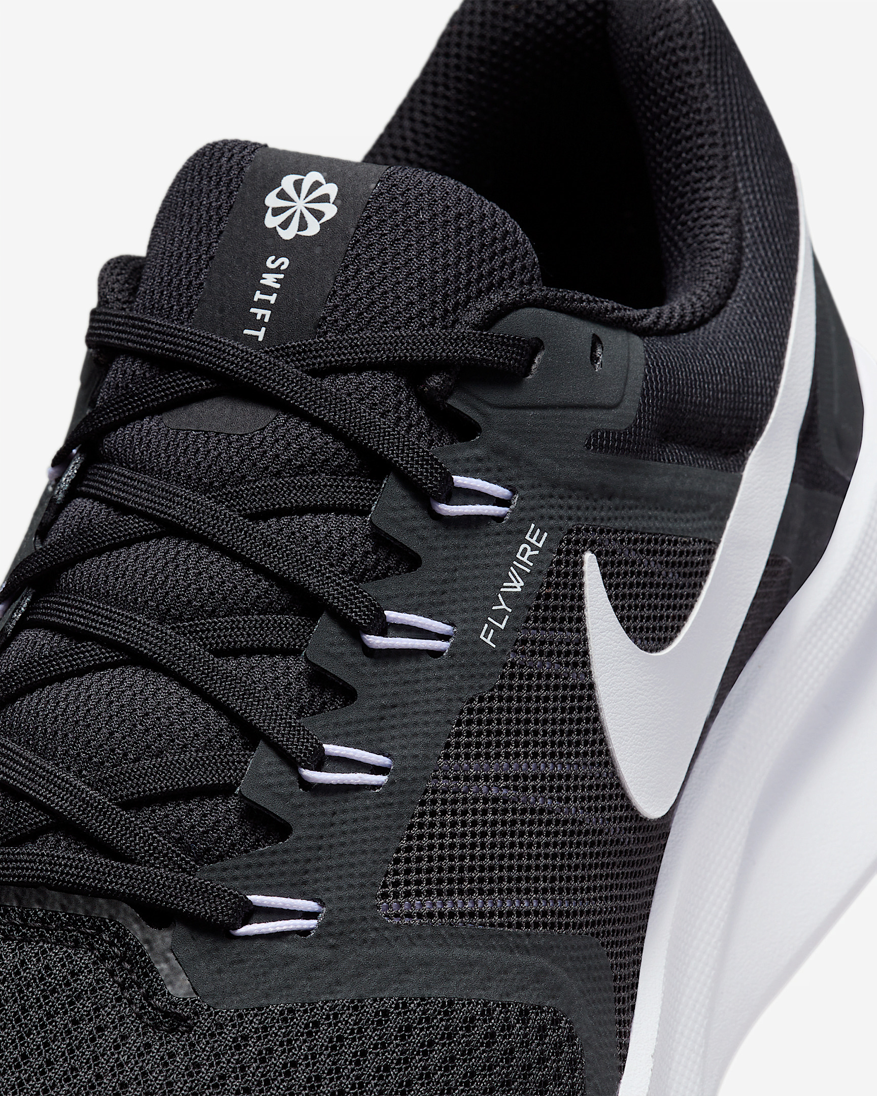 Nike Run Swift 3 Men's Road Running Shoes (Extra Wide) - 7
