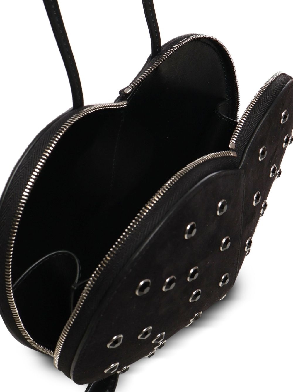 Le Coeur cross body bag - 4