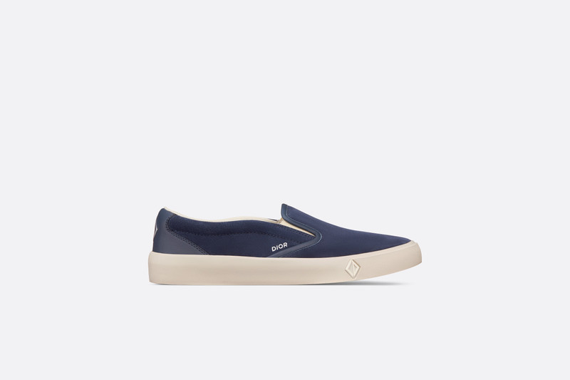 B101 Slip-On Sneaker - 1