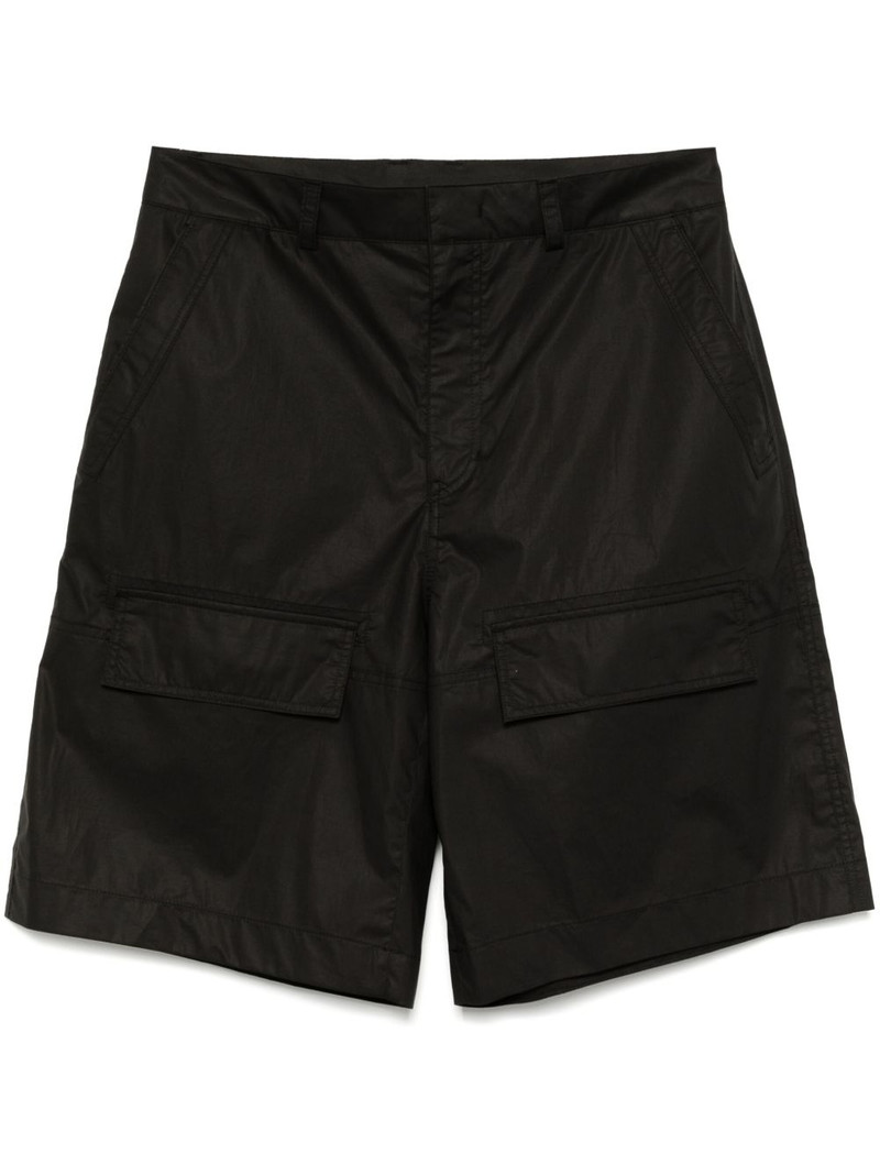 cotton shorts 1