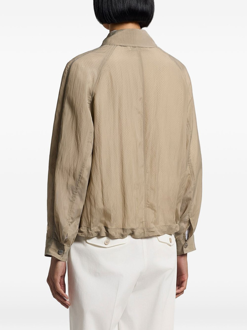 patch-pocket coat 3