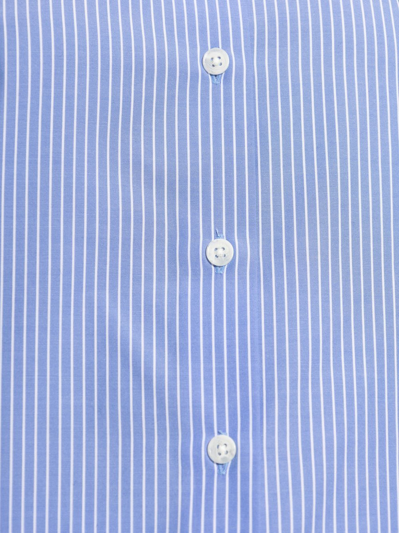 striped buttoned shirt 5