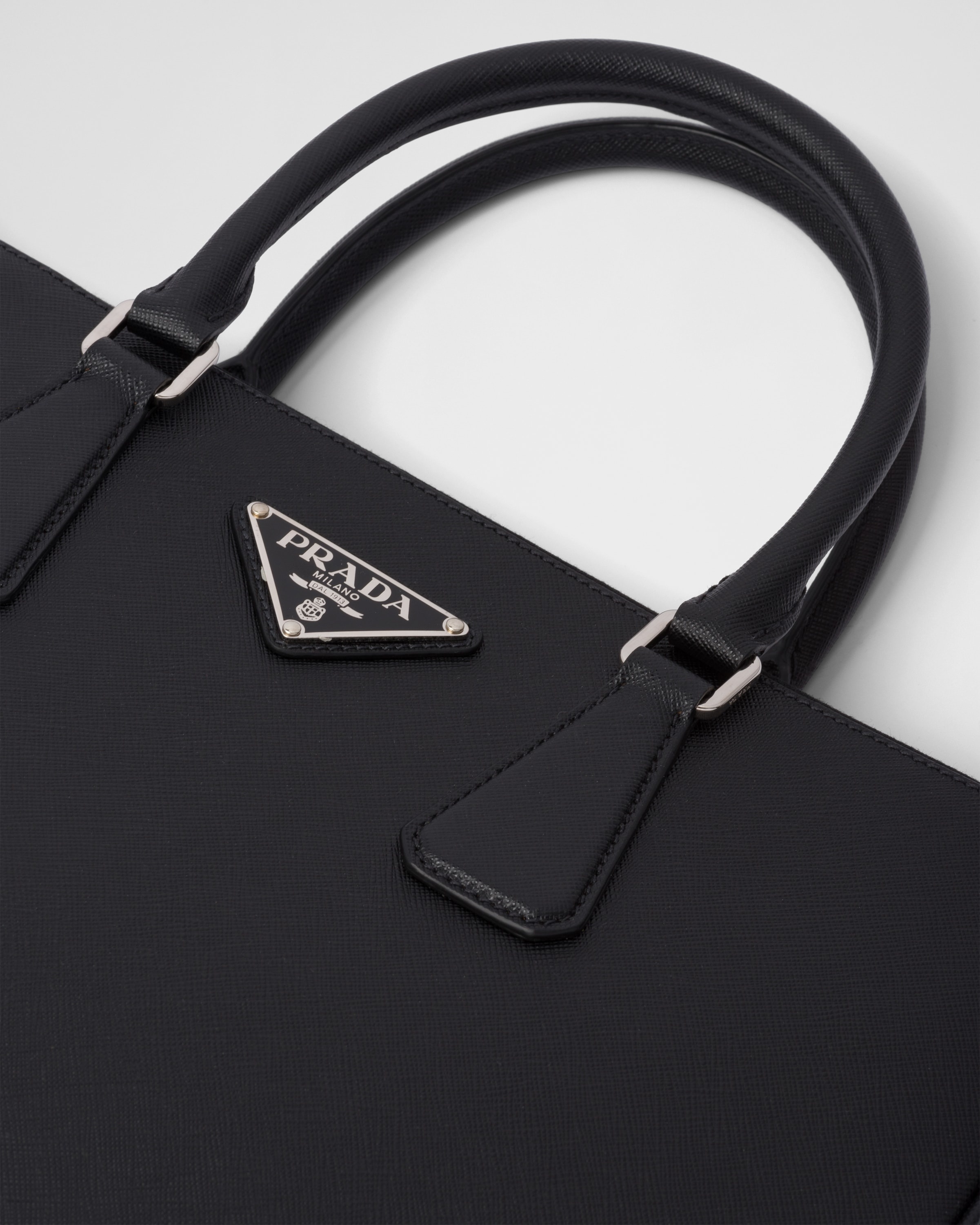 Prada Galleria Saffiano bag - 6