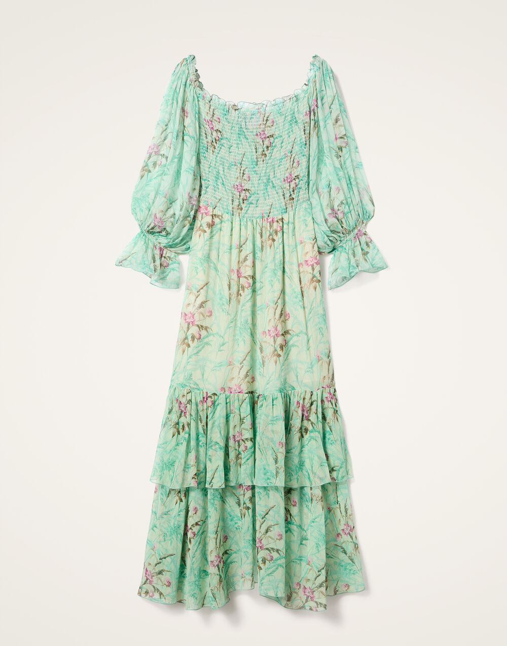 Mayflower Dress - 3