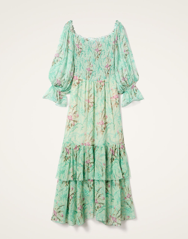 Mayflower Dress 3