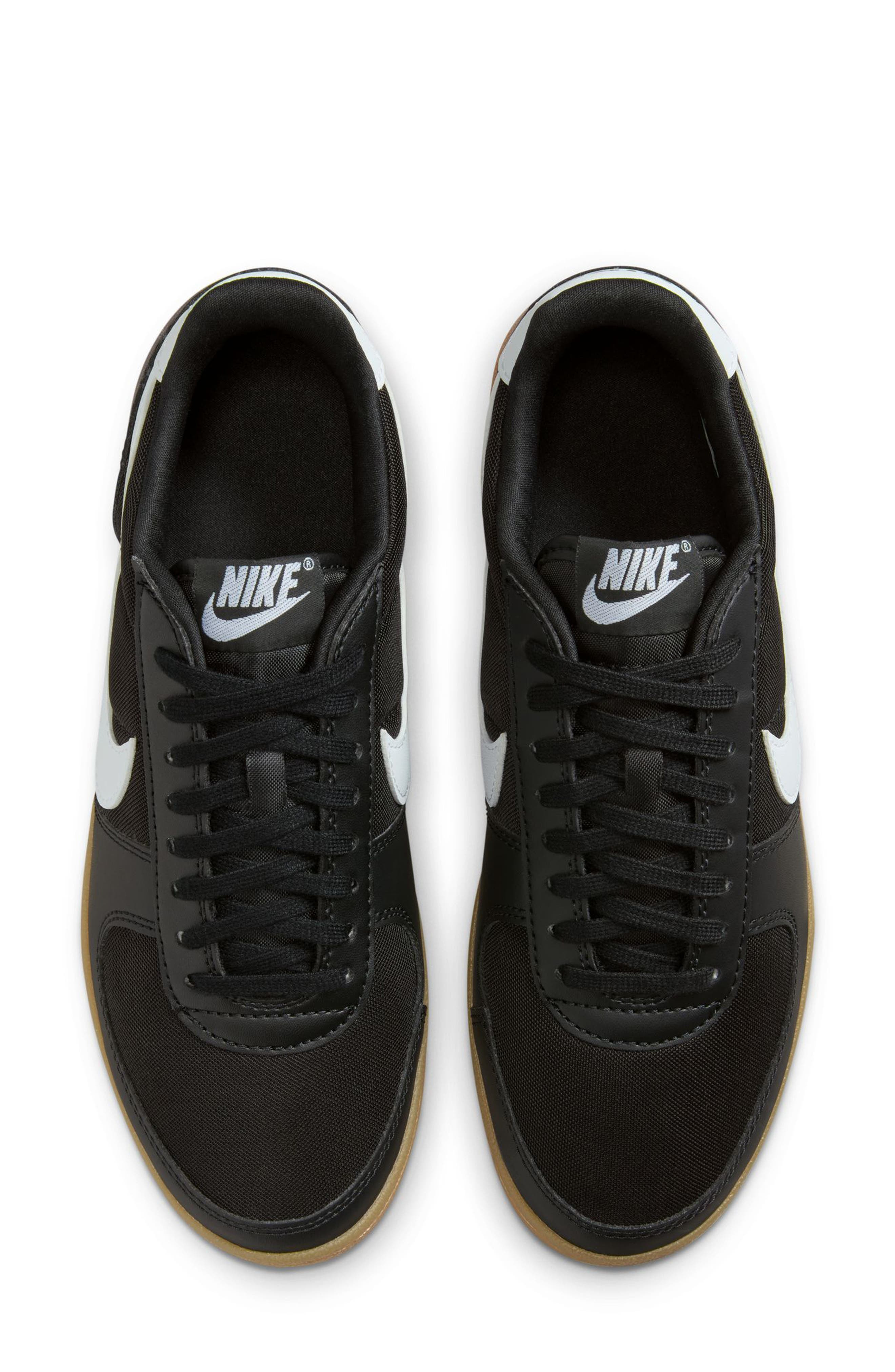 Nike Field General Sneaker in 002 Black/white at Nordstrom - 3