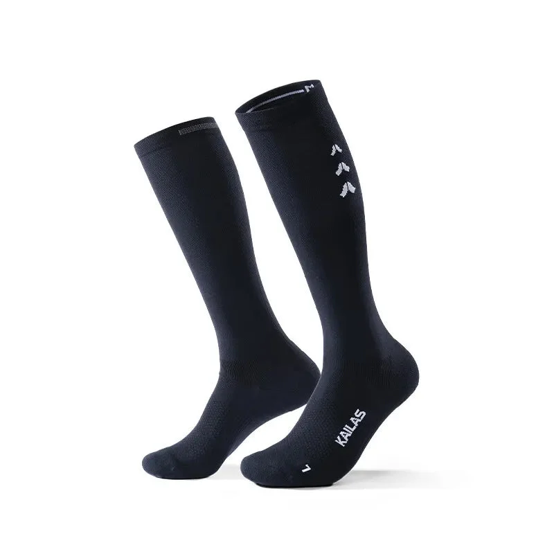 Kailas FUGA High-Cut Trail Running Socks Unisex - 1
