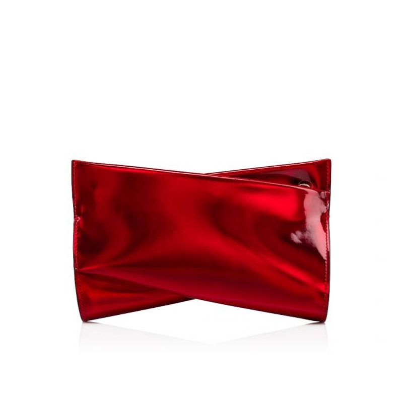 Loubitwist Small Red 1