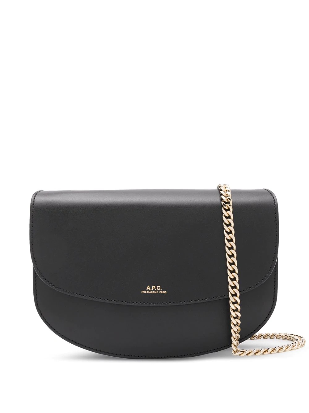 Geneve shoulder bag - 1