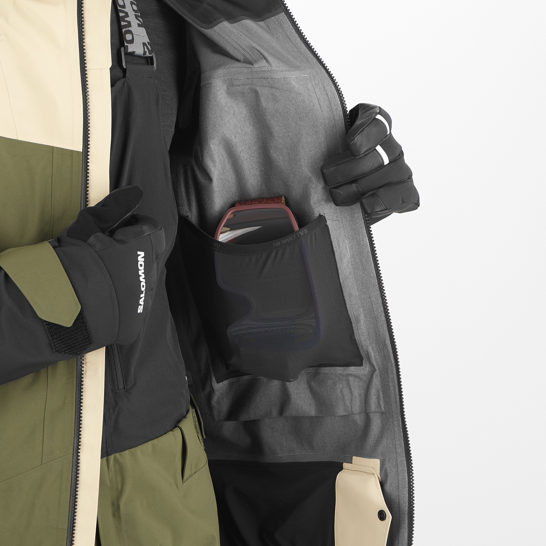 MOON PATROL GORE-TEX - 7
