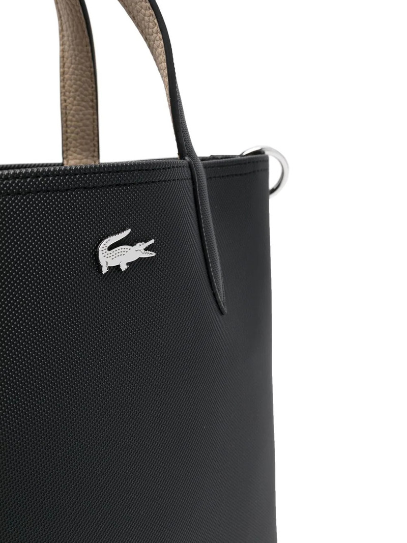 Anna reversible tote bag 4