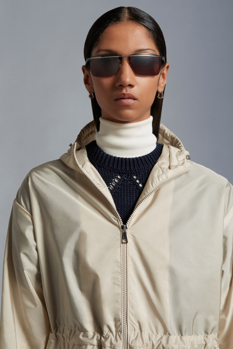 Niveler Rectangular Sunglasses 7