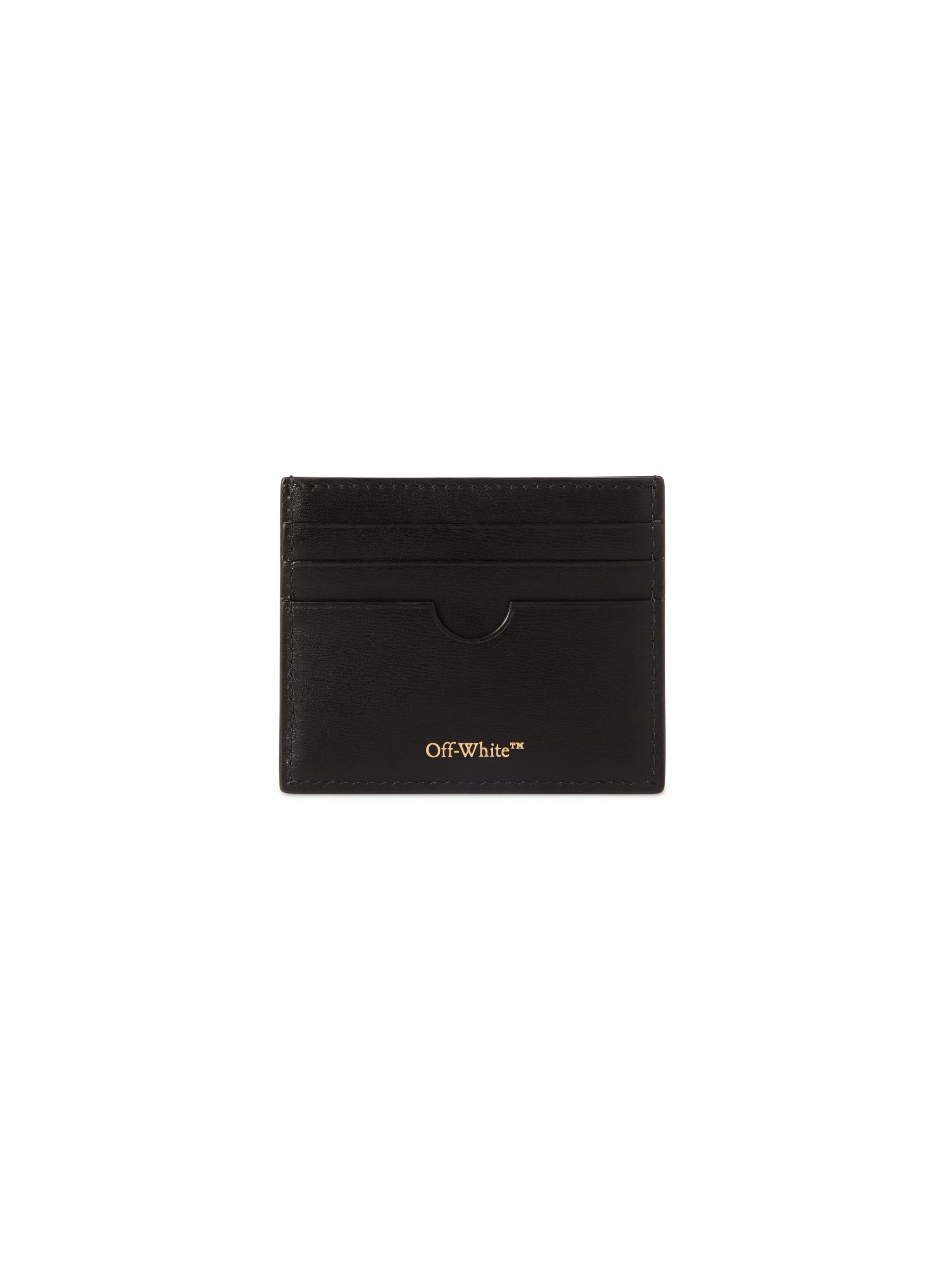 Jitney Simple Card Case - 2